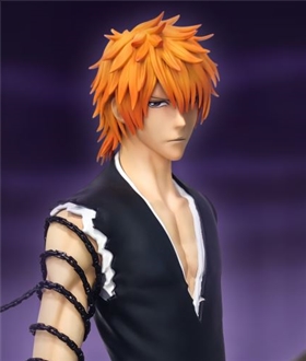 Ichigo Kurosaki - Bleach 1/6