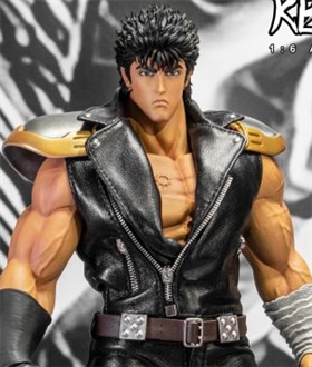 KENSHIRO - FIST OF THE NORTH STAR 1/6
