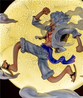 Nika Luffy - One piece