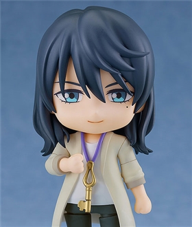 Nendoroid Suzume no Tojimari Souta Munakata