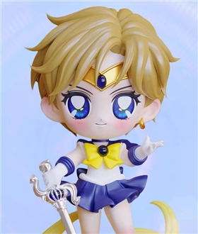 Sailor Uranus - Sailor Moon