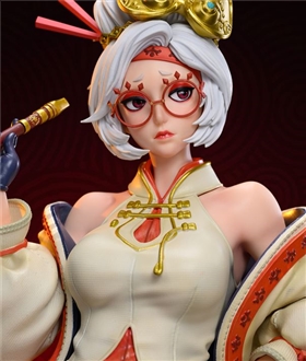 Purya - The Legend of Zelda 1/4