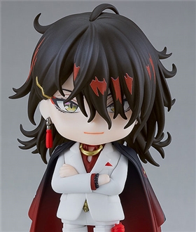 Nendoroid NIJISANJI EN Vox Akuma