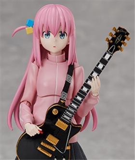 BUZZmod.Bocchi Za Rock! Hitori Goto