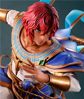 Figuarts ZERO Tuohalim