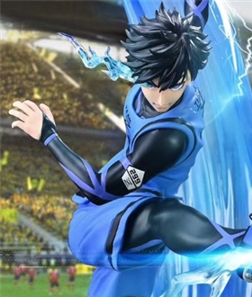 Yoichi Isagi - Blue lock