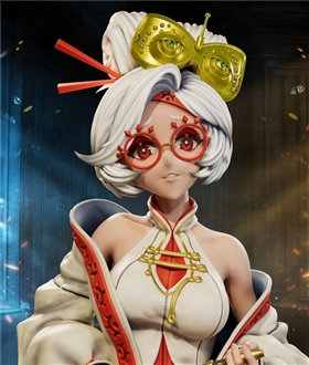 Purya - The Legend of Zelda 1/4