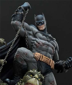 Batman-Versus-Killer-Croc-Deluxe-Version