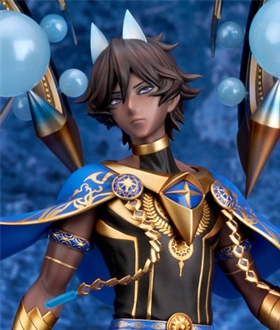 Fate/Grand Order Berserker/Arjuna [Alter] 1/8