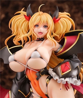 Kirara Onizaki Halloween Vampire Ver