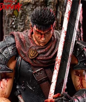 Guts - Berserk