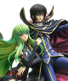 CODE-GEASS-Lelouch-of-the-Rebellion-R2-Lelouch-Lamperouge-CC