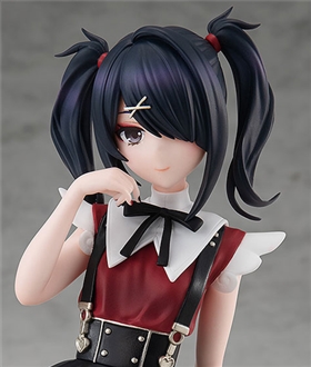 POP UP PARADE NEEDY STREAMER OVERLOAD Ame