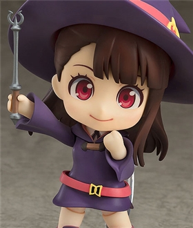 Nendoroid Little Witch Academia Atsuko Kagari