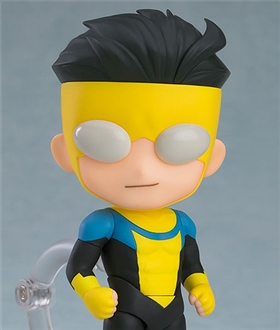 Nendoroid Invincible Invincible
