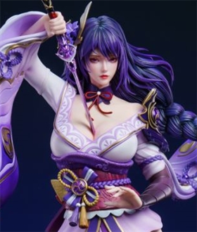 Raiden Shogun - Genshin Impact