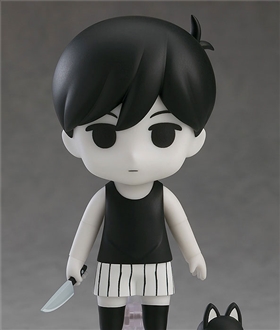 Nendoroid OMORI