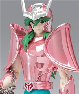 Saint Cloth Myth Andromeda Shun (Initial Bronze Cloth) 20th Anniversary Ver