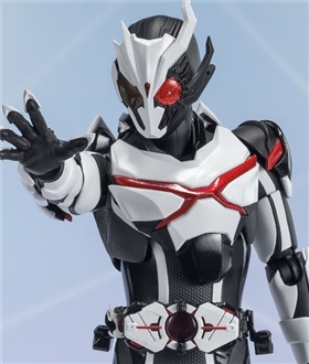 SHFiguarts Kamen Rider Arc One