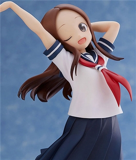 TENITOL Teasing Master Takagi-san