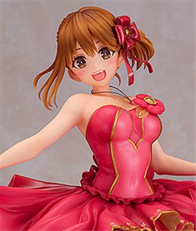 Atelier Ryza: Ever Darkness & the Secret Hideout Reisalin Stout Dress Ver. 1/7