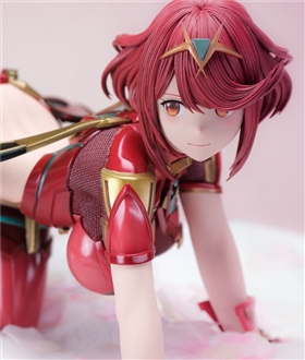 Pyra - Xenoblade 2