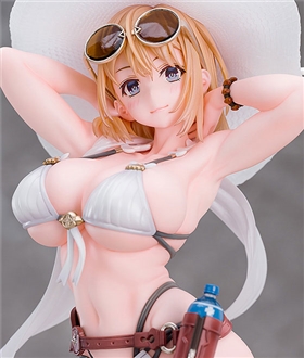 Toridamono Original Mira 1/7