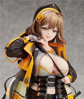 Goddess of Victory: Nikke Anis 1/4