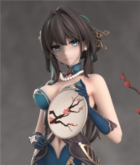 Ruan Mei - Honkai: Star Rail