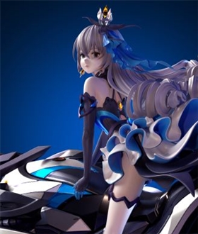 Bronya - Honkai Impact 3rd