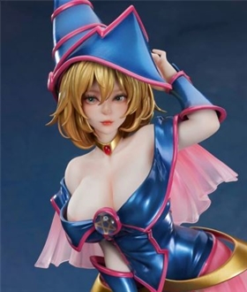 Dark Magician Girl - Yu-Gi-Oh