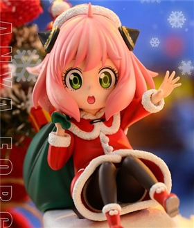 Anya Christmas - Spy x Family