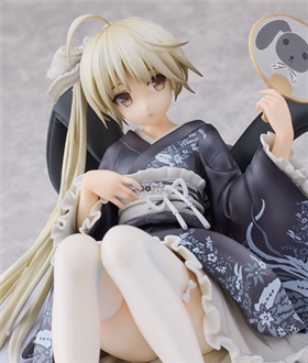 Yosuga no Sora Sora Kasugano Yukata Ver. 1/7