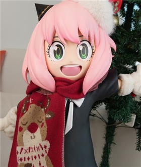 Anya Christmas - Spy x Family