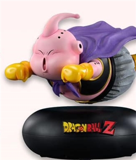 Flying Buu - Dragon Ball