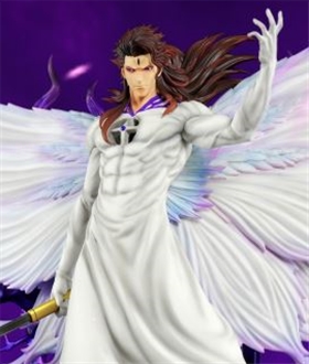 Aizen Sousuke - Bleach