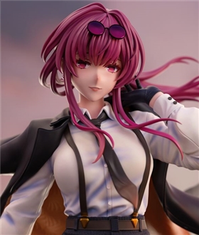 Kafka - Honkai: Star Rail