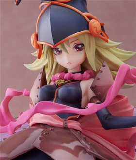 Yu-Gi-Oh! ZEXAL Gagaga Girl 1/7