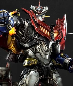 Mazinger-Z-Concept-Design-by-Josh-Nizzi-DX-Version
