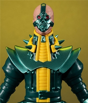 MONSTERS CHRONICLE Yu-Gi-Oh! Duel Monsters Jinzo