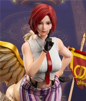 Vanessa (SNK The King of Fighter XIV) 1/4