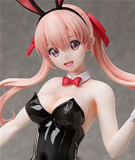 A Couple of Cuckoos Erika Amano Bunny Ver. 1/4