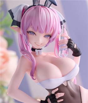 BiBi -Chill Bunny ver.- 1/6