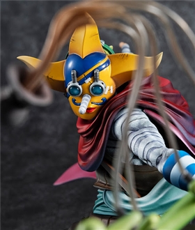 Portrait.Of.Pirates One Piece Playback Memories Sniper King Sogeking