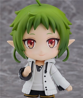 Nendoroid Mushoku Tensei: Jobless Reincarnation Sylphiette