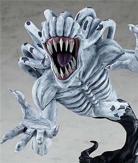 POP UP PARADE Movie Jujutsu Kaisen 0 Special Grade Vengeful Cursed Spirit Rika Orimoto Movie Jujutsu Kaisen 0 Ver. L