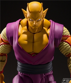 SHFiguarts Orange Piccolo