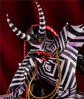 Game Characters Collection DX Persona 5 The Royal Loki