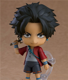 Nendoroid Samurai Champloo Mugen