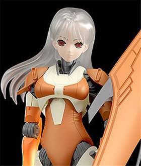 MODEROID ARIEL C-TYPE